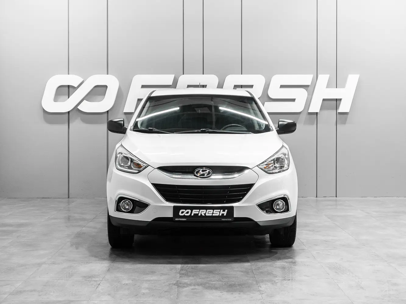 Hyundai