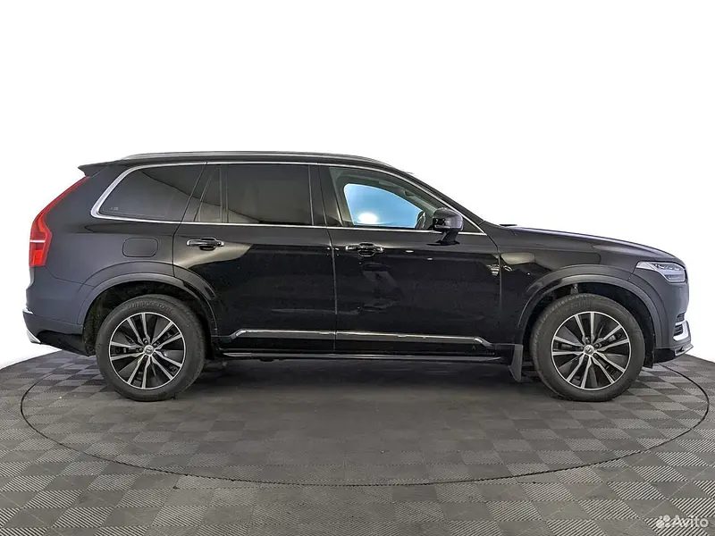 XC90