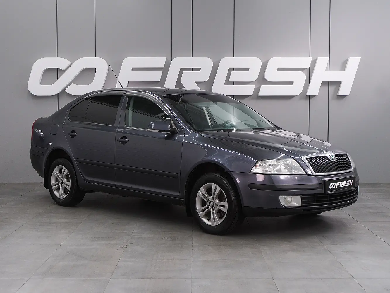 Skoda