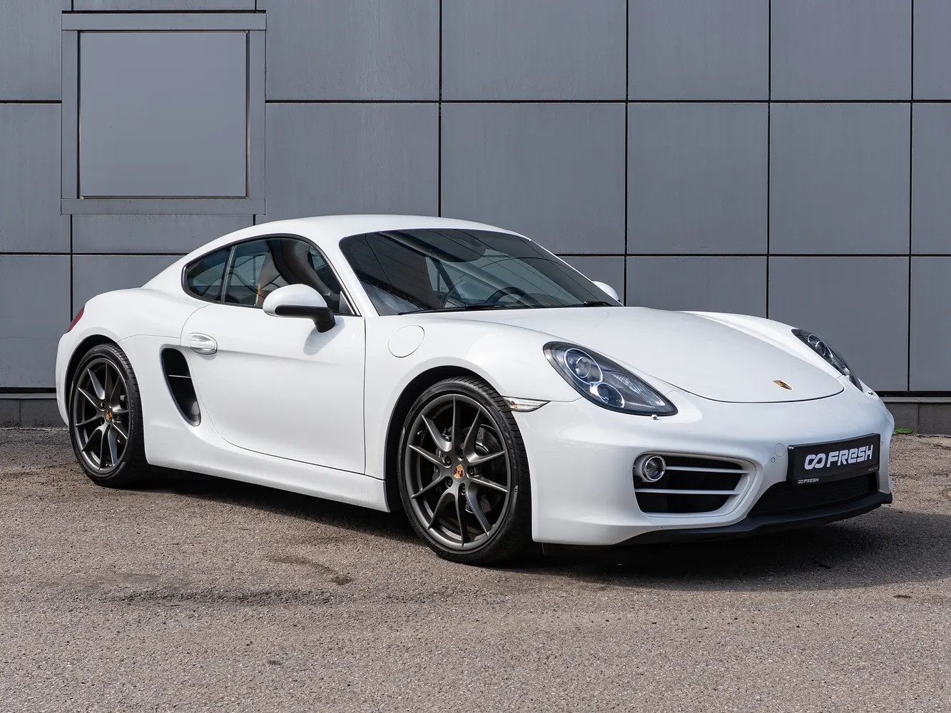 Porsche
