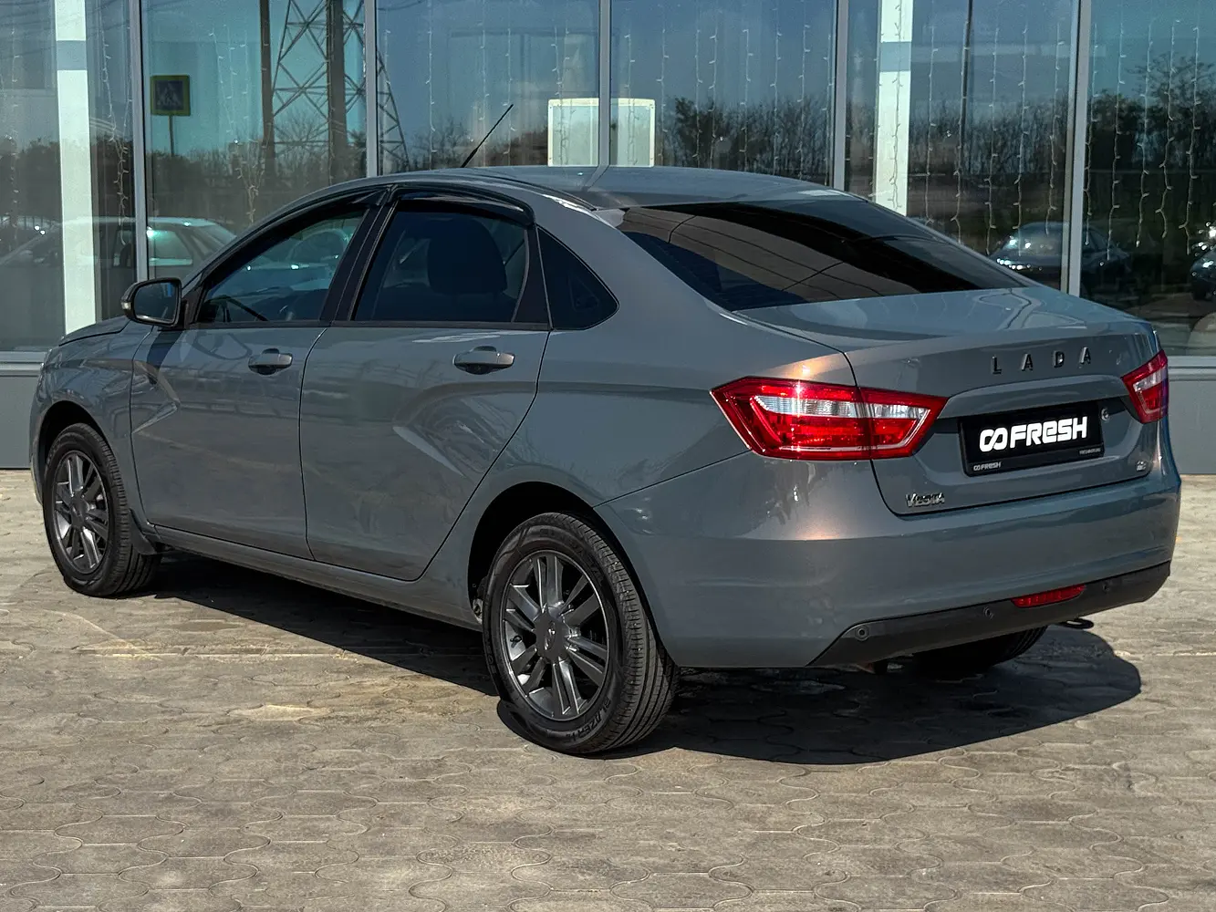 LADA (ВАЗ)