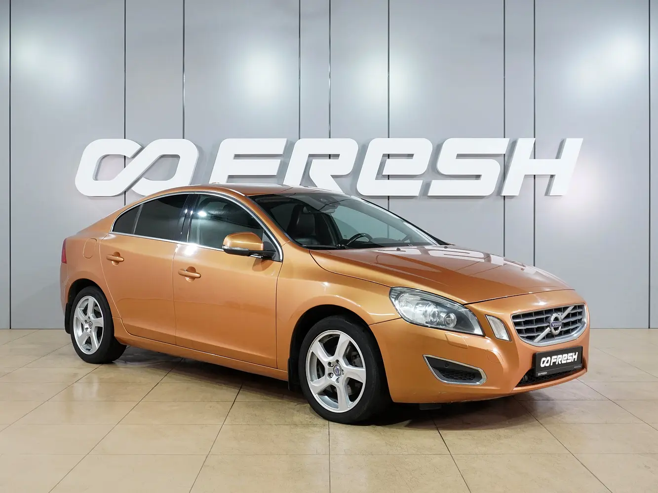 Volvo
