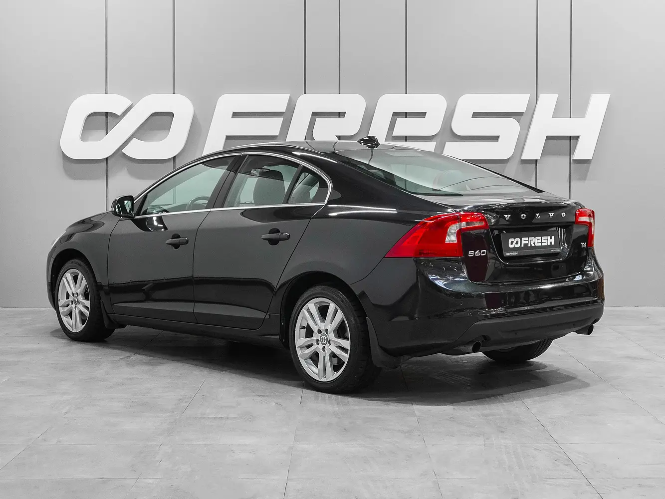 Volvo