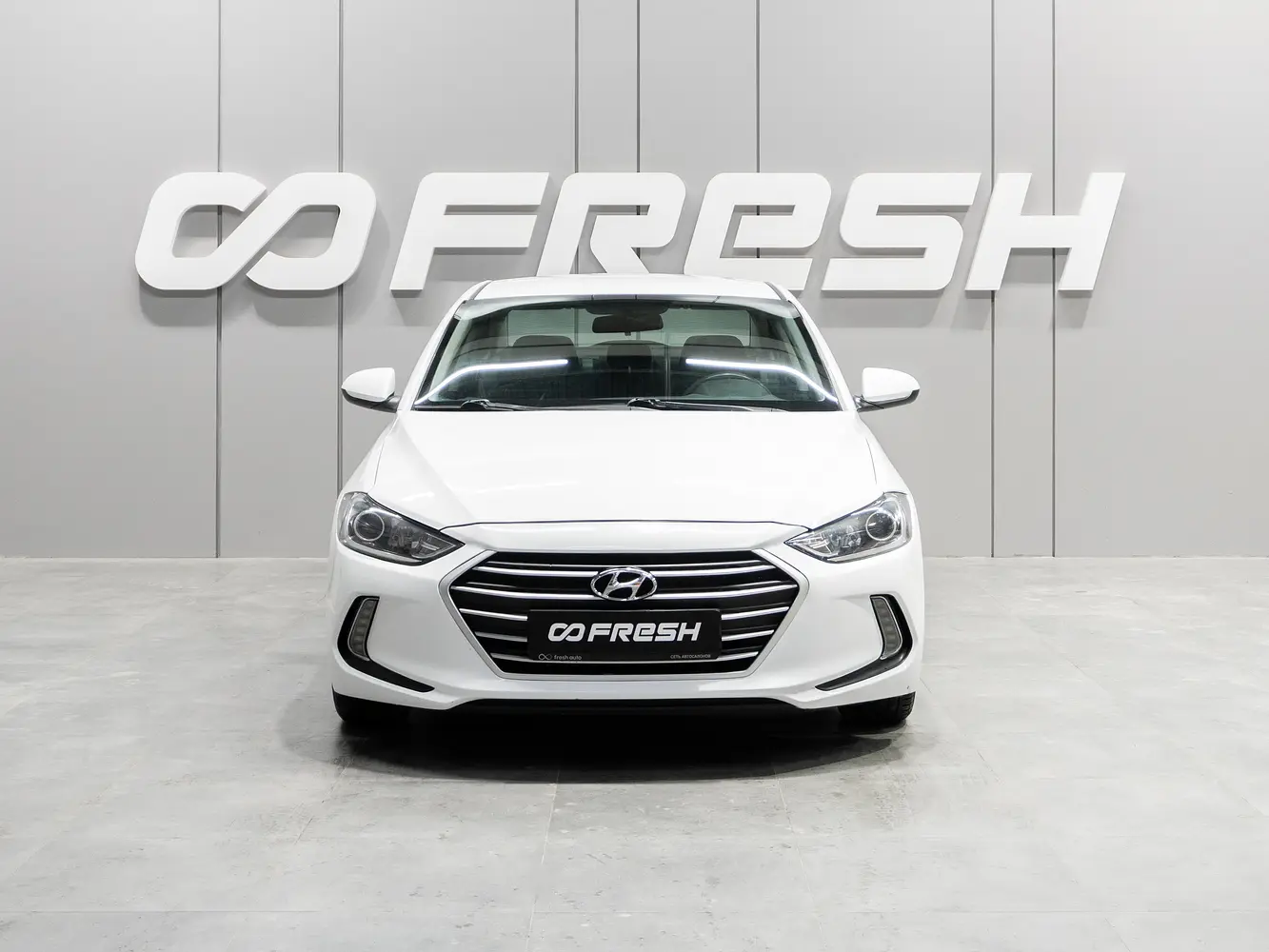 Hyundai