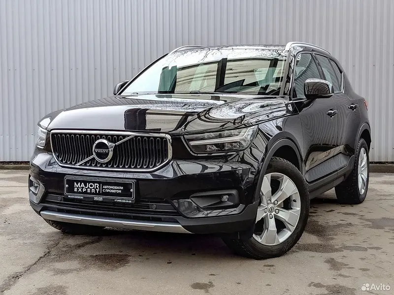 XC40