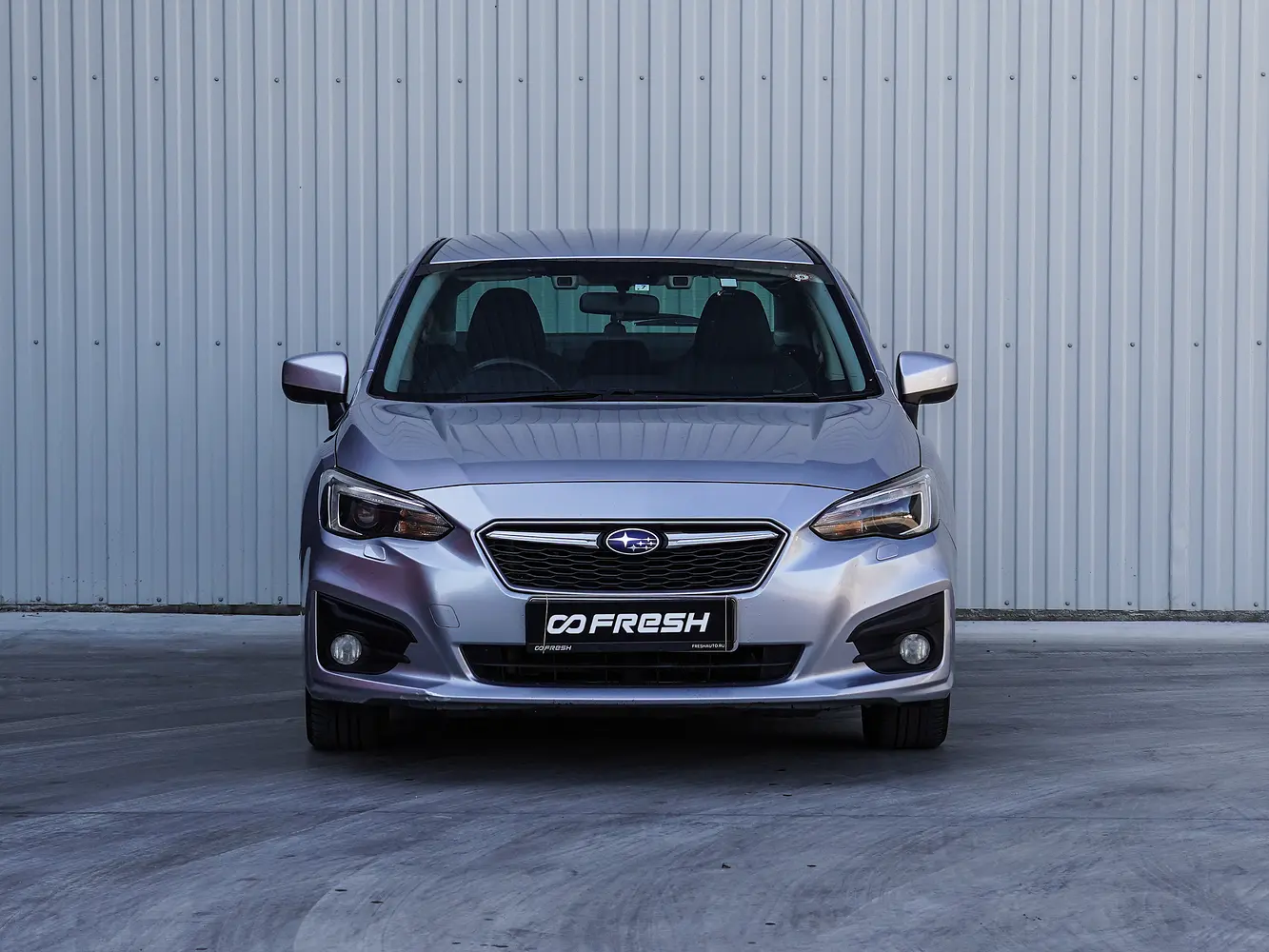 Subaru