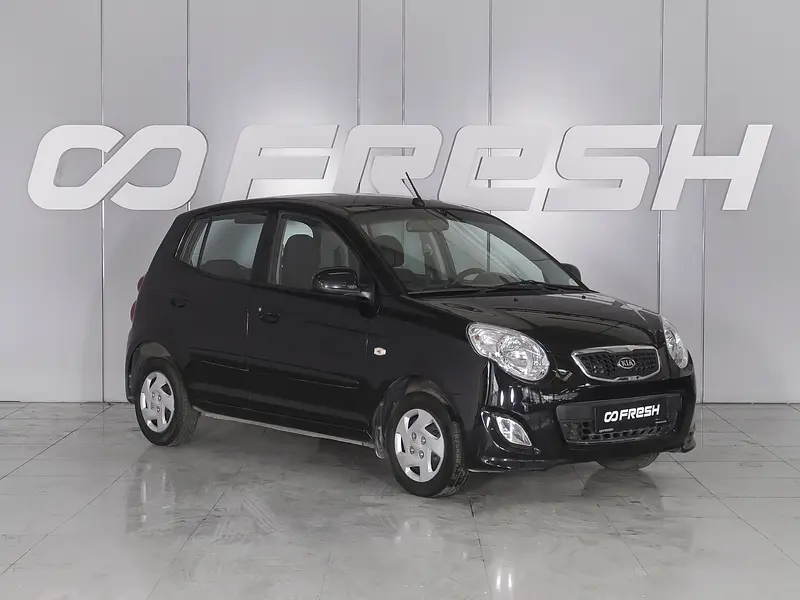 Picanto