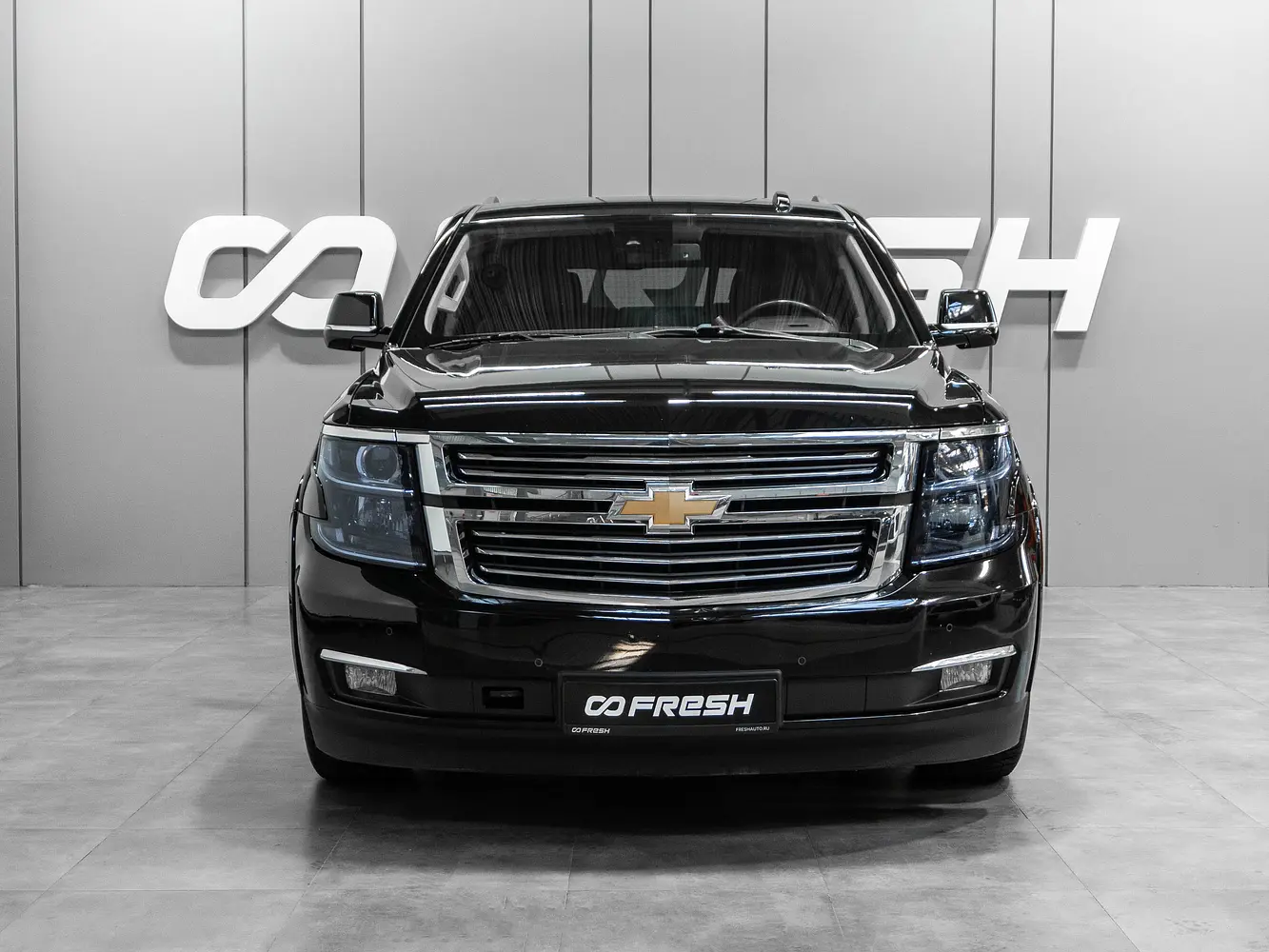 Chevrolet