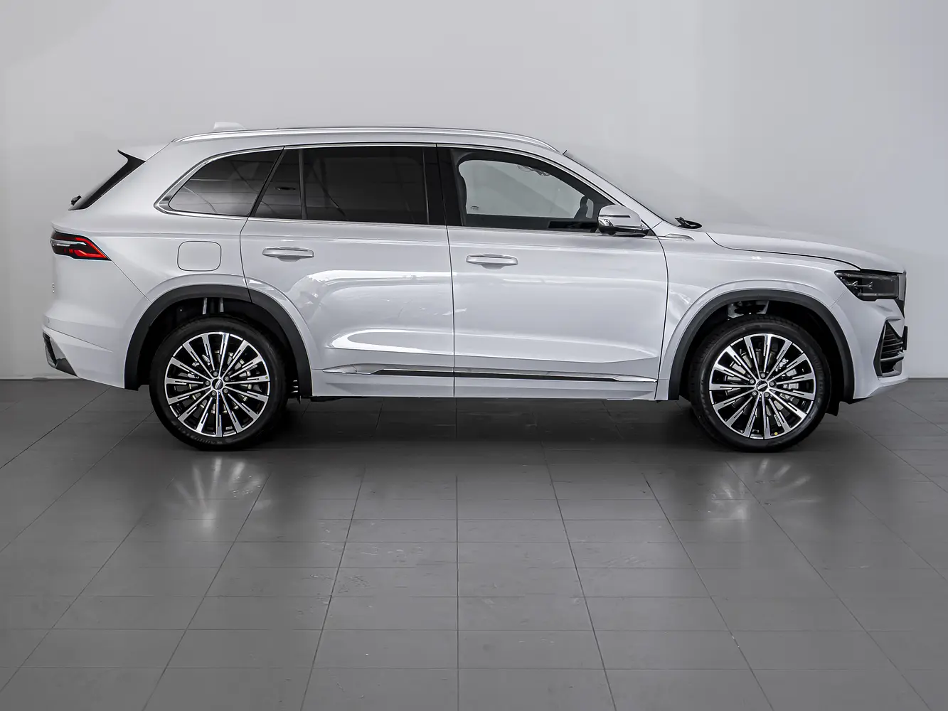 Geely