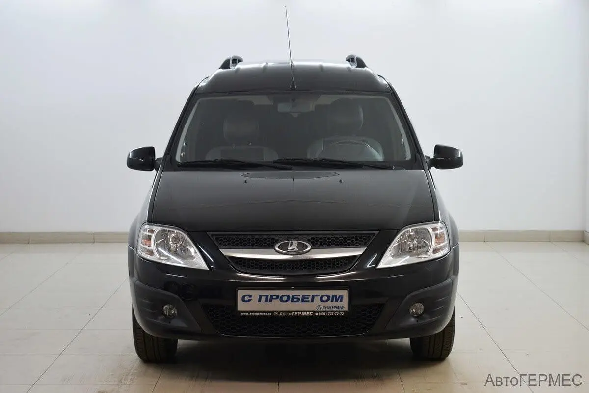 LADA (ВАЗ)