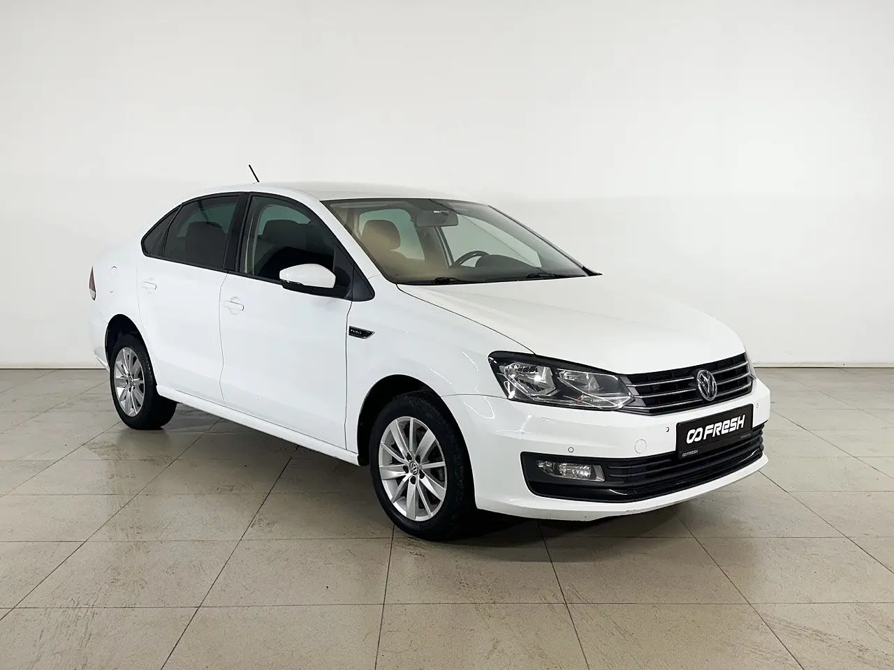 Volkswagen