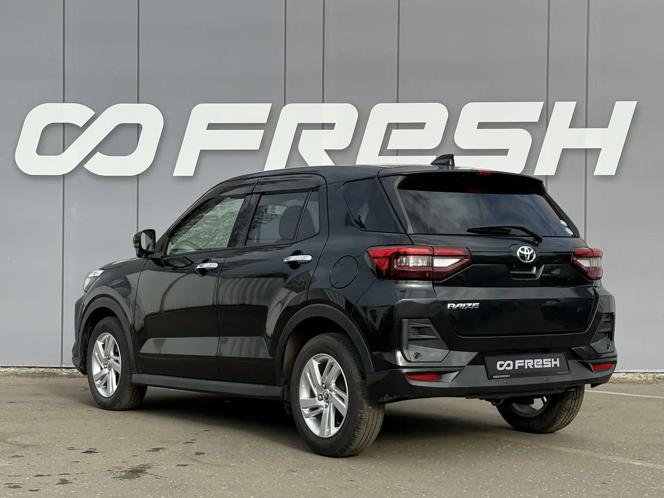 Toyota