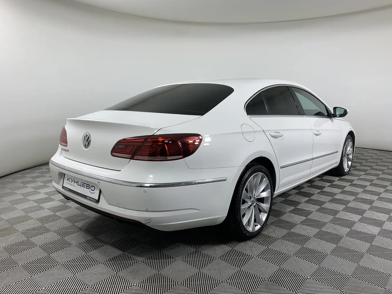 Volkswagen