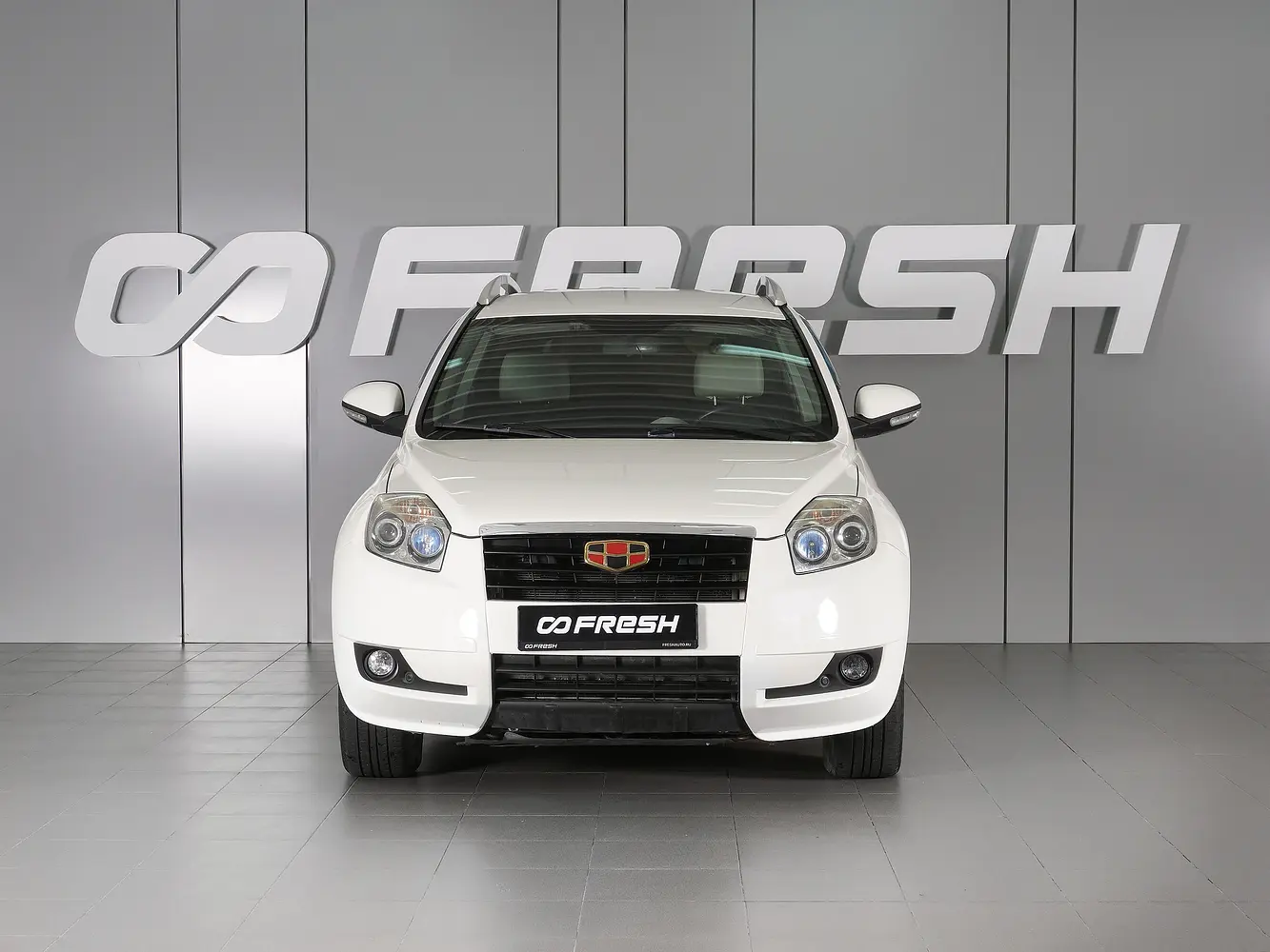 Geely