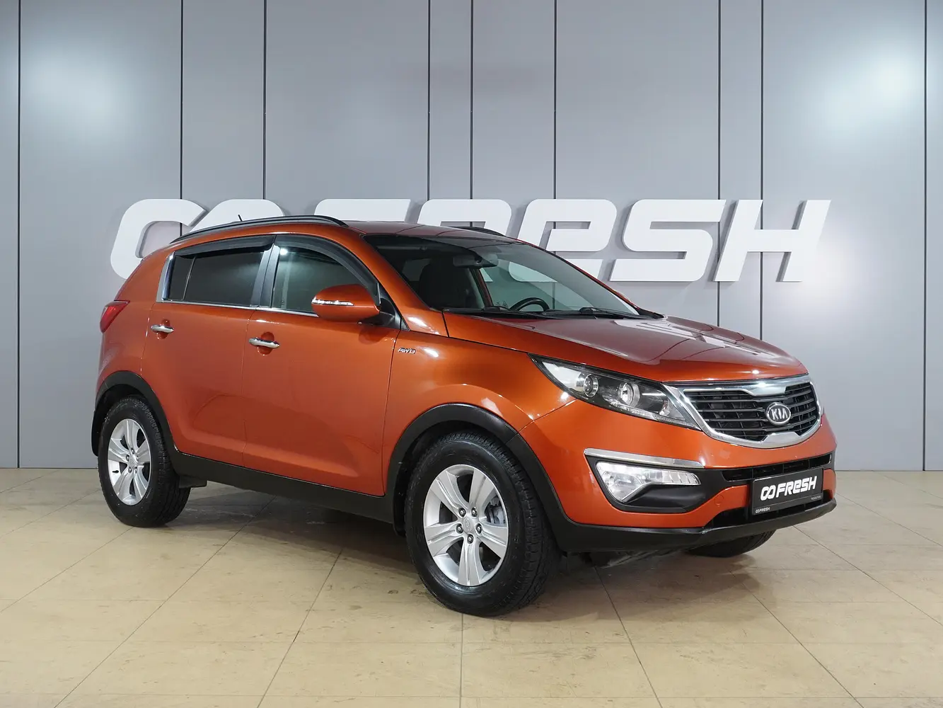 Kia