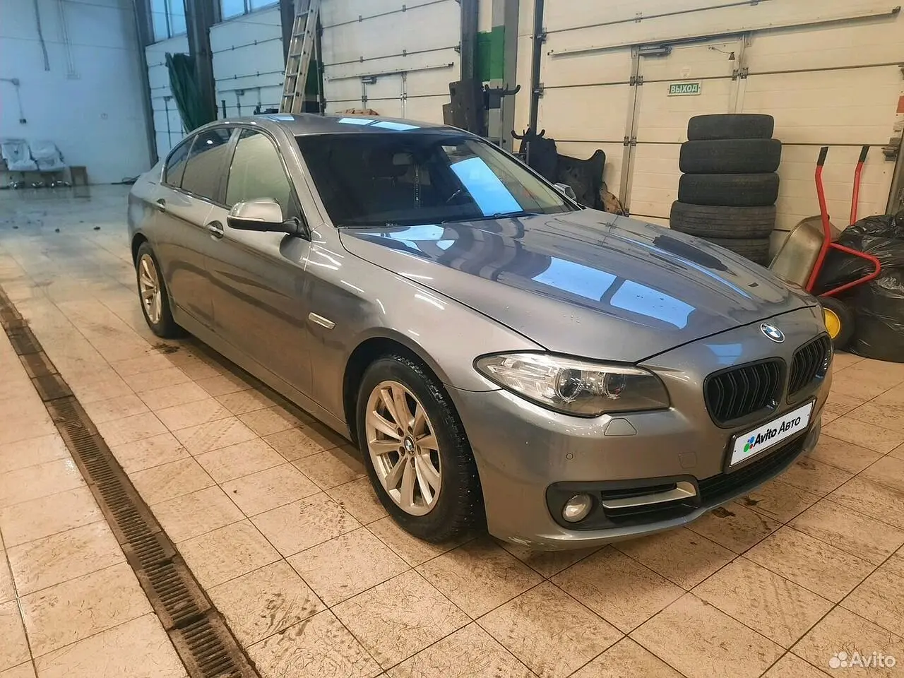 BMW