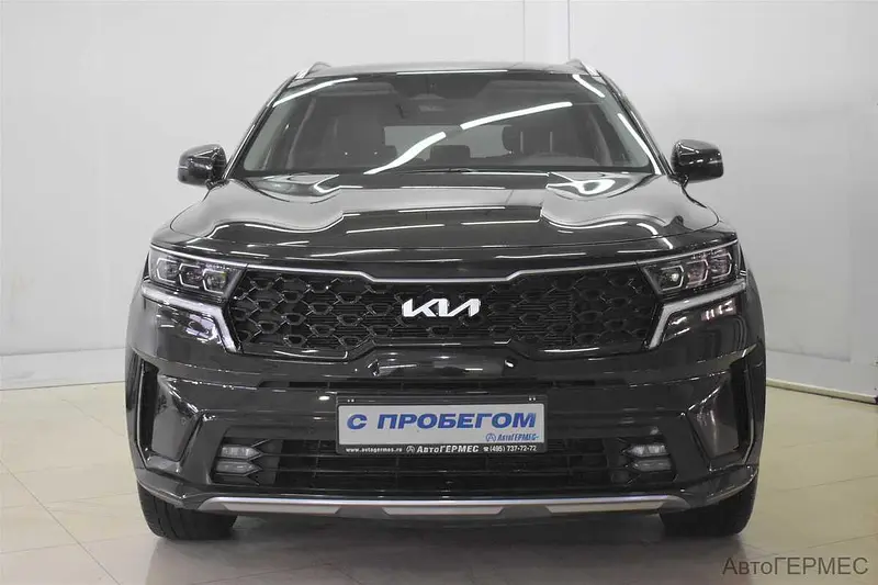 Sorento
