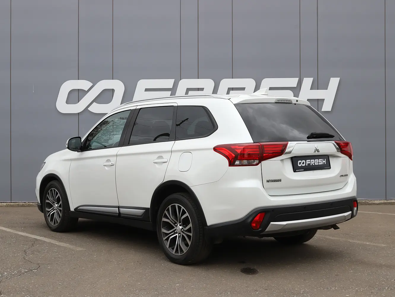 Mitsubishi