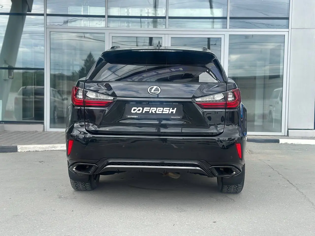 Lexus
