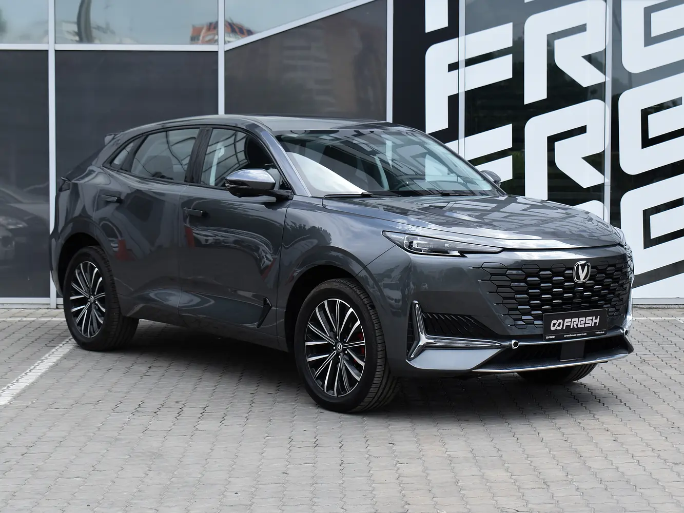 Changan