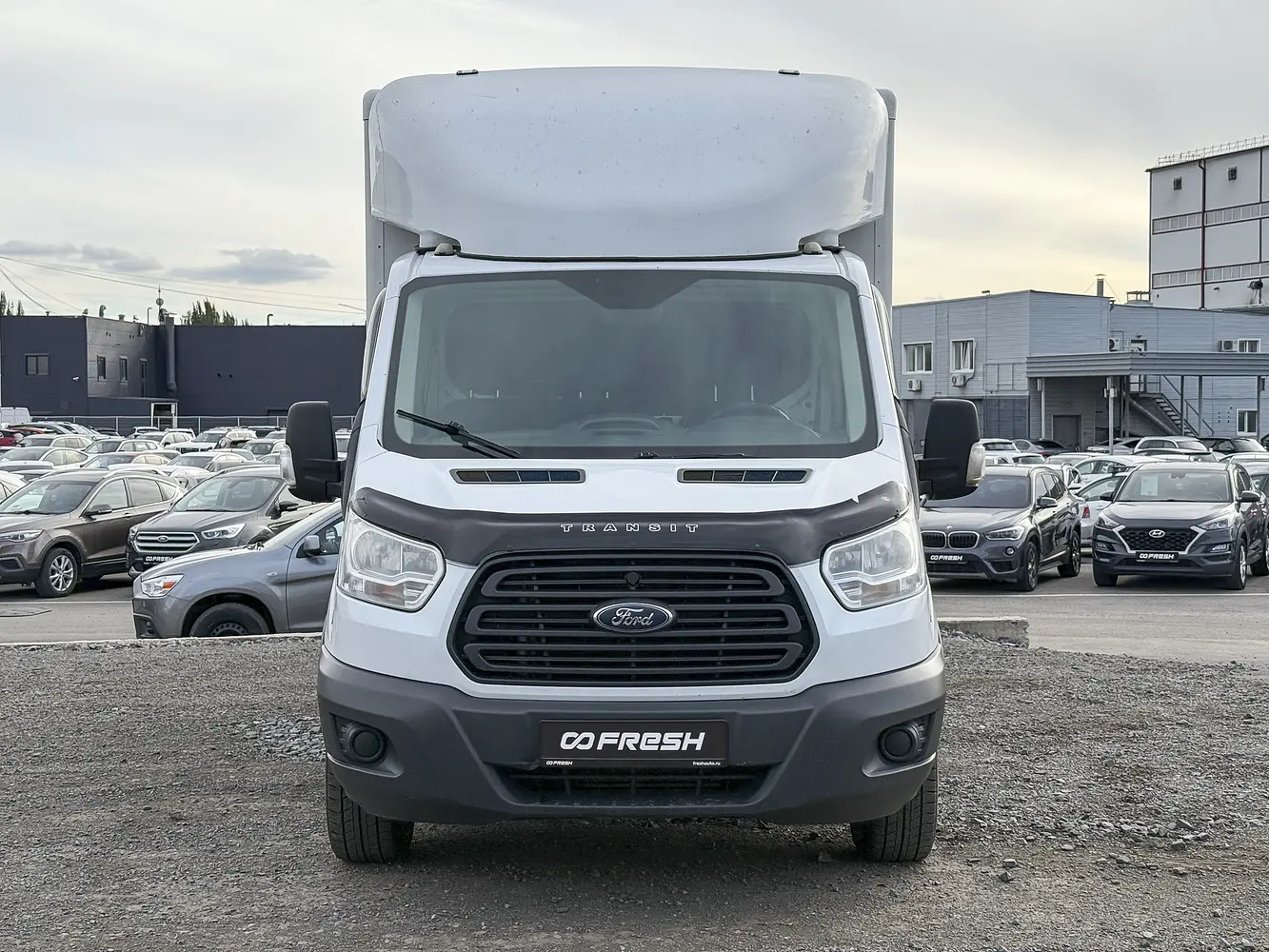 Ford
