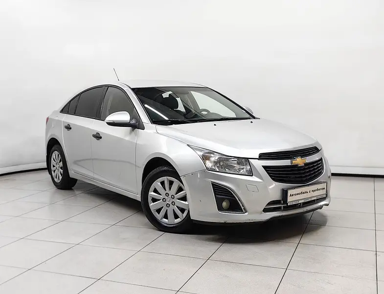 Cruze