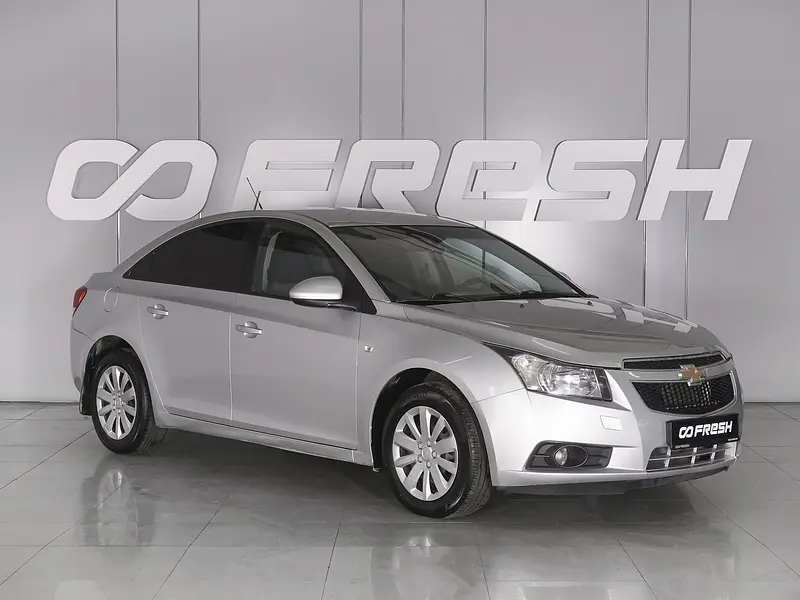 Cruze