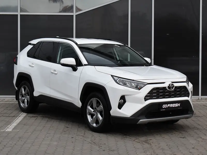 RAV4