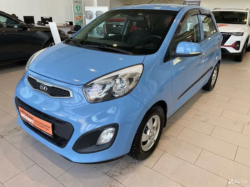 Picanto