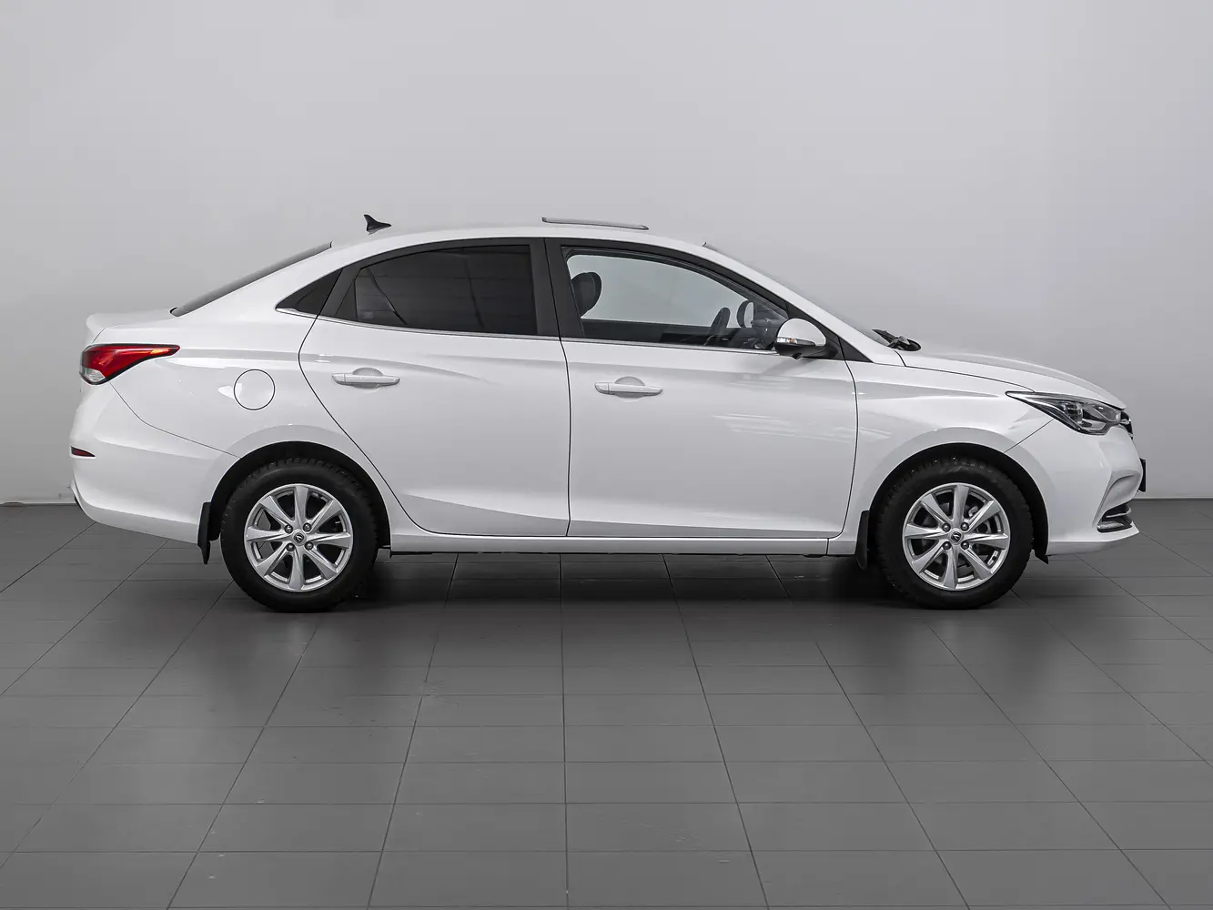 Changan