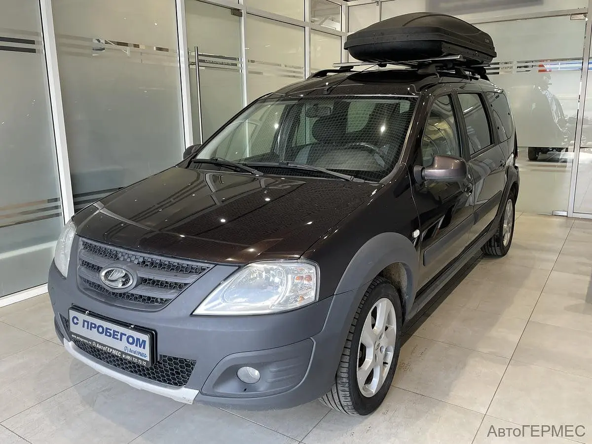LADA (ВАЗ)
