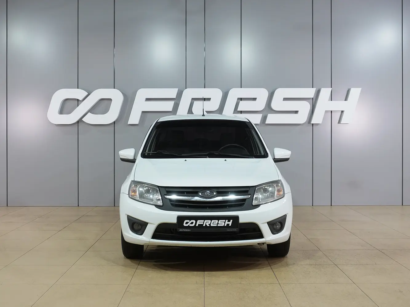 LADA (ВАЗ)
