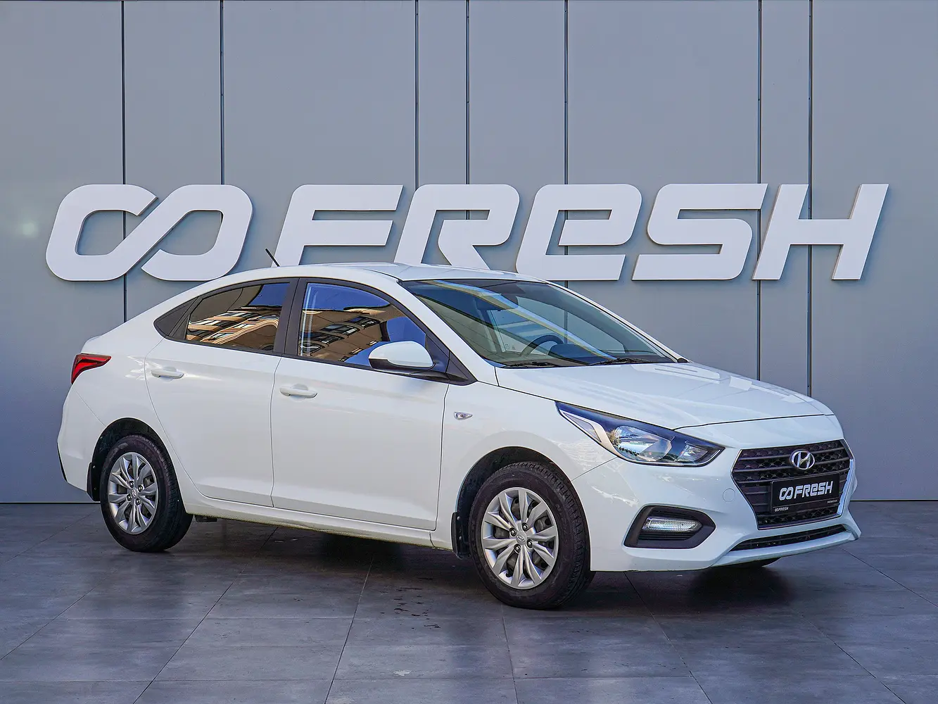Hyundai