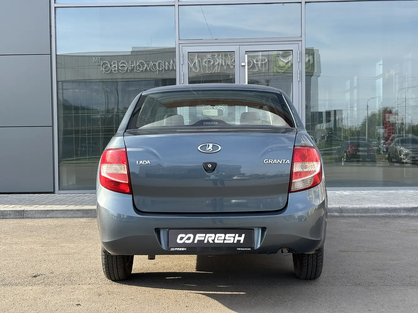 LADA (ВАЗ)