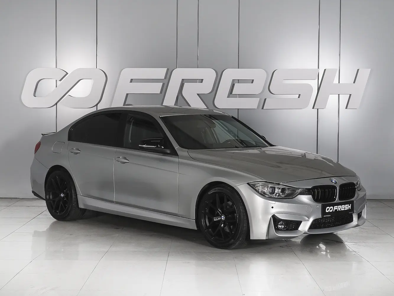 BMW