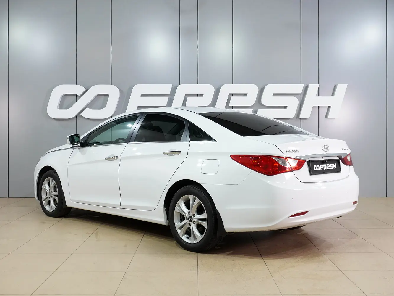 Hyundai