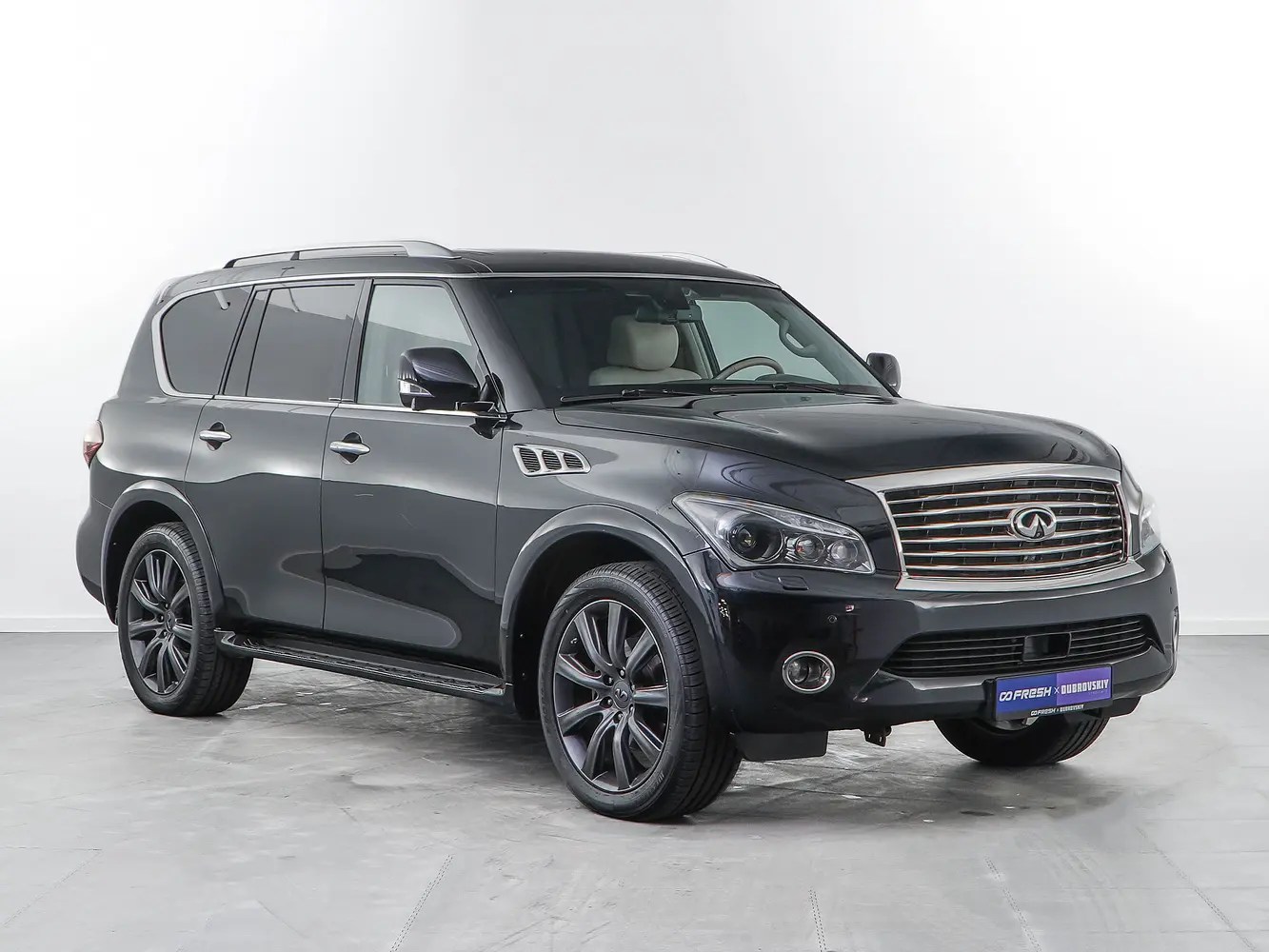 Infiniti