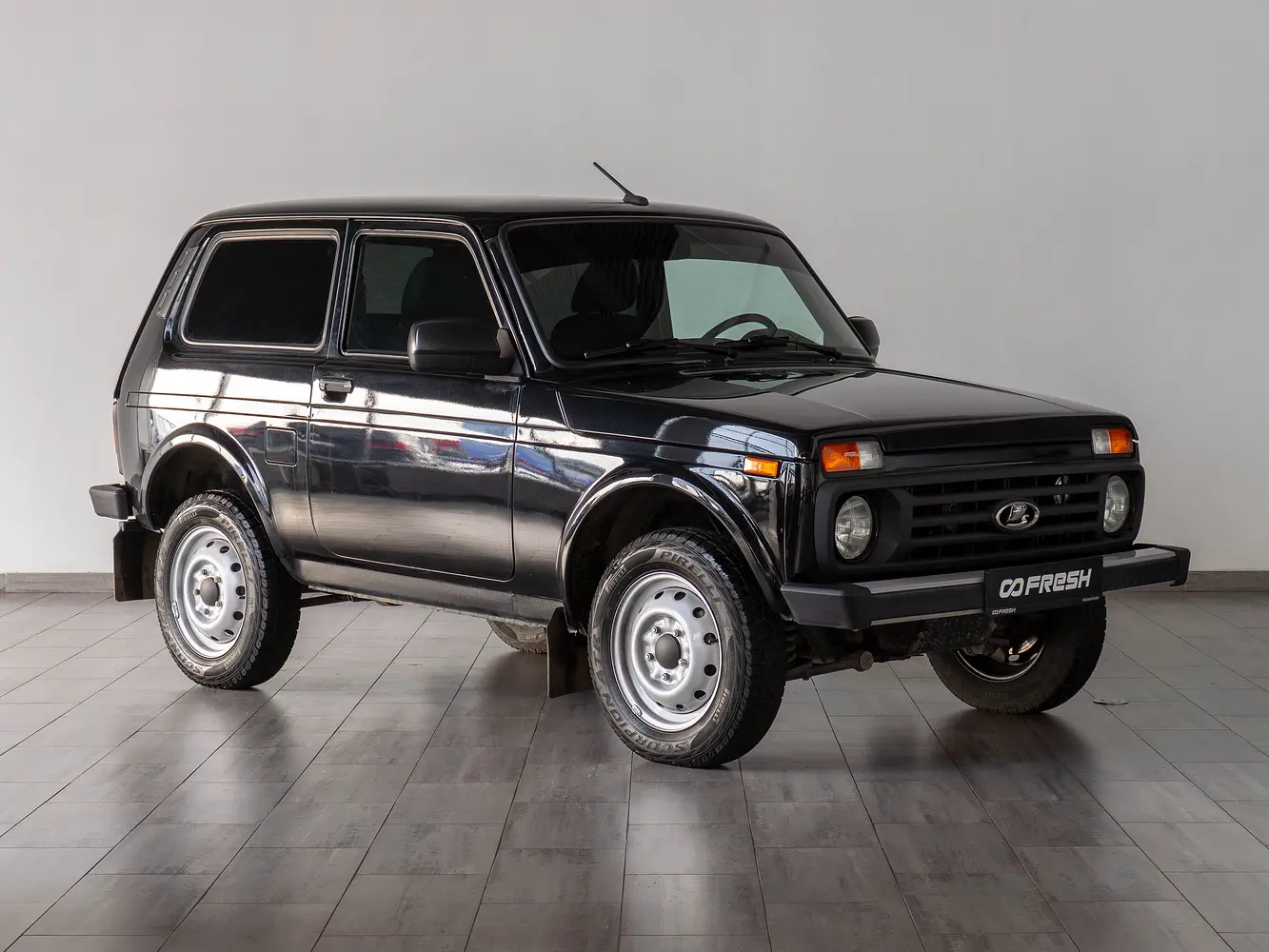 LADA (ВАЗ)