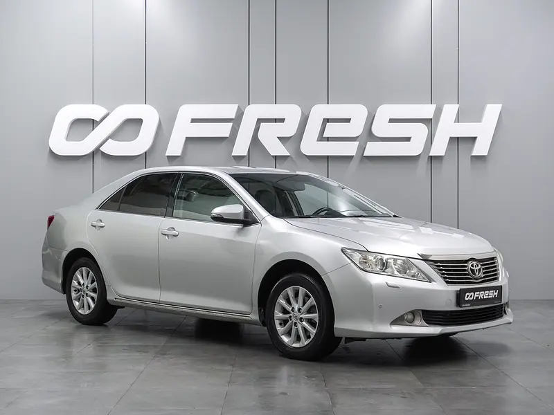 Camry