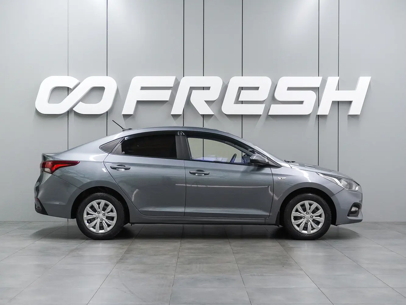 Hyundai