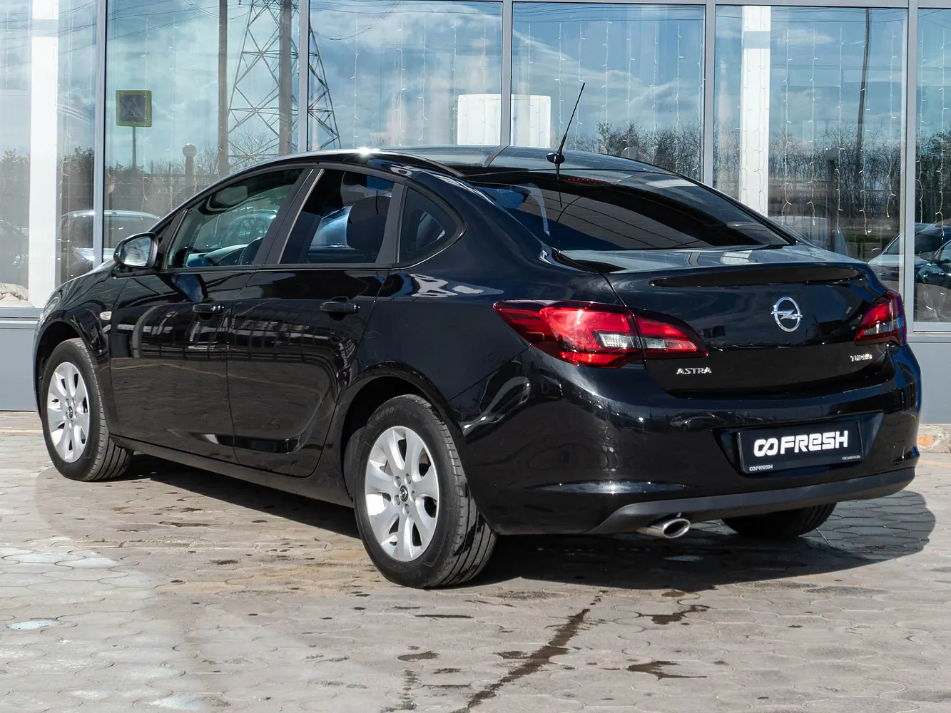 Opel