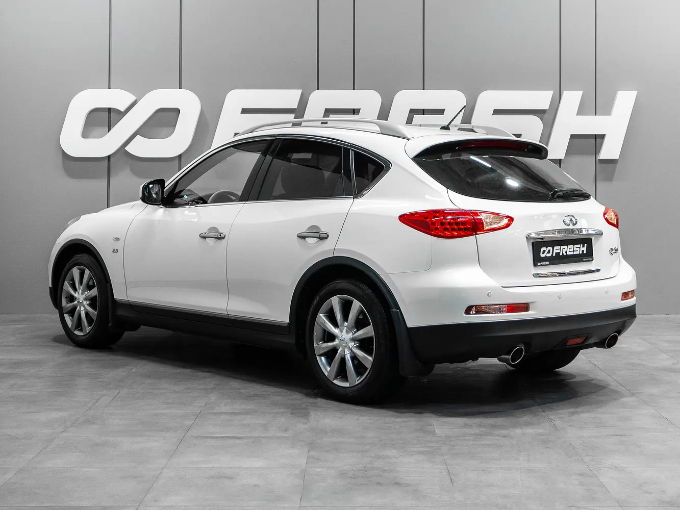 Infiniti