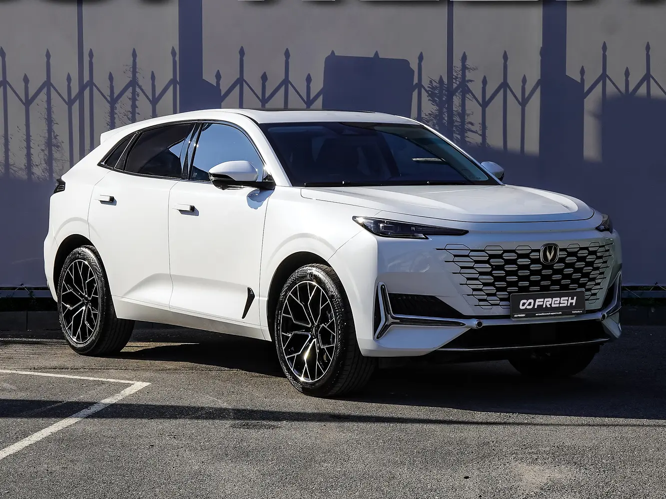 Changan