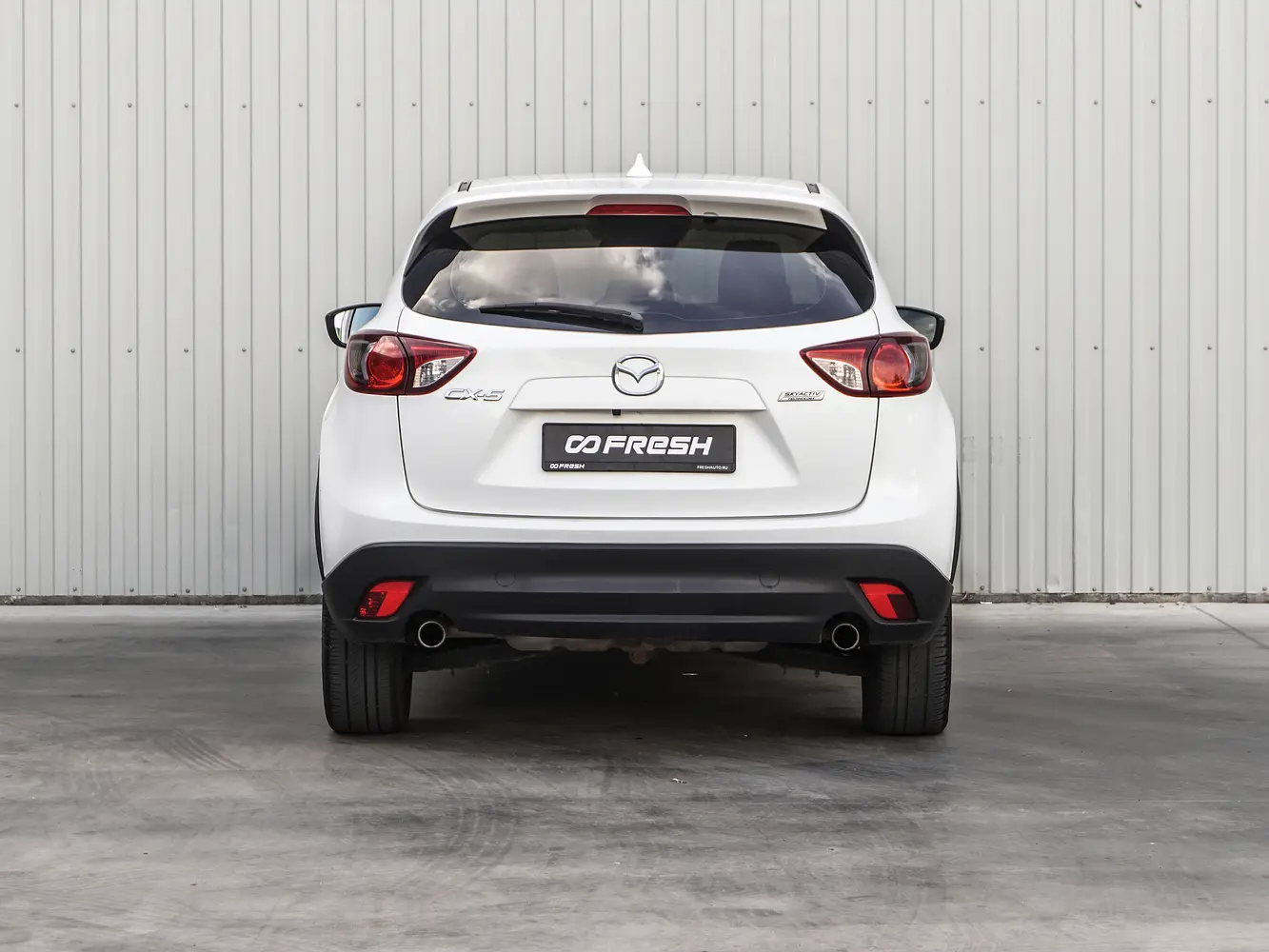 Mazda