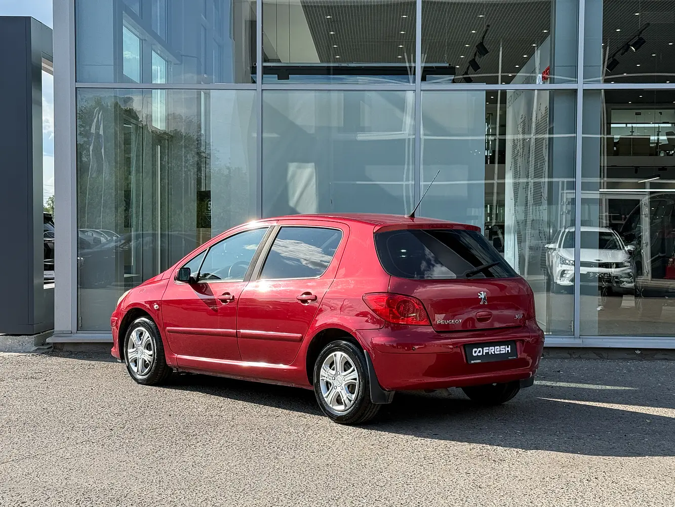 Peugeot