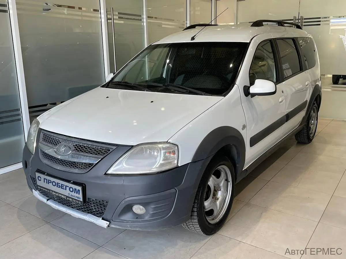 LADA (ВАЗ)