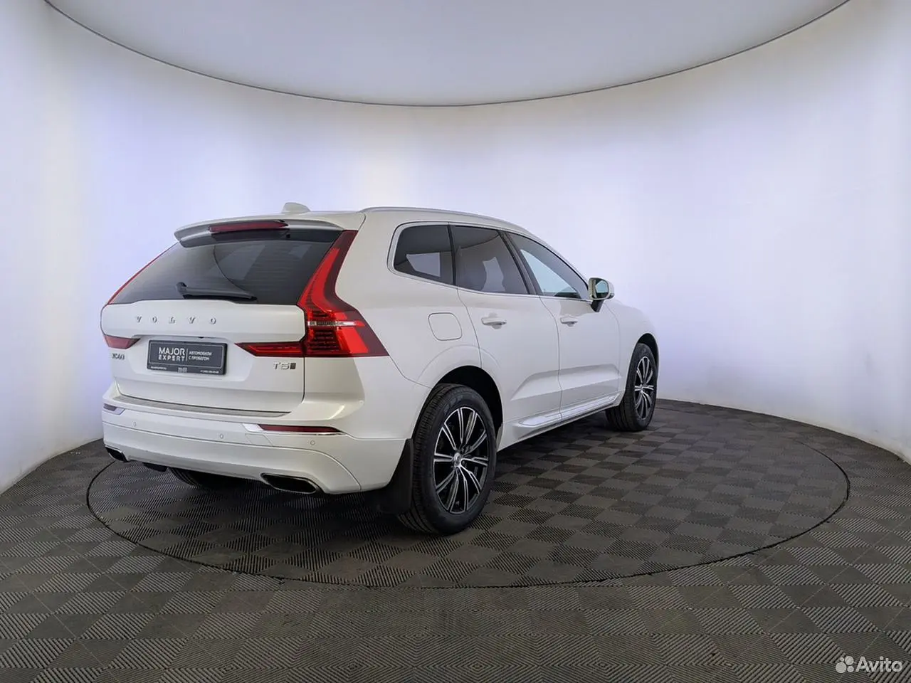 Volvo