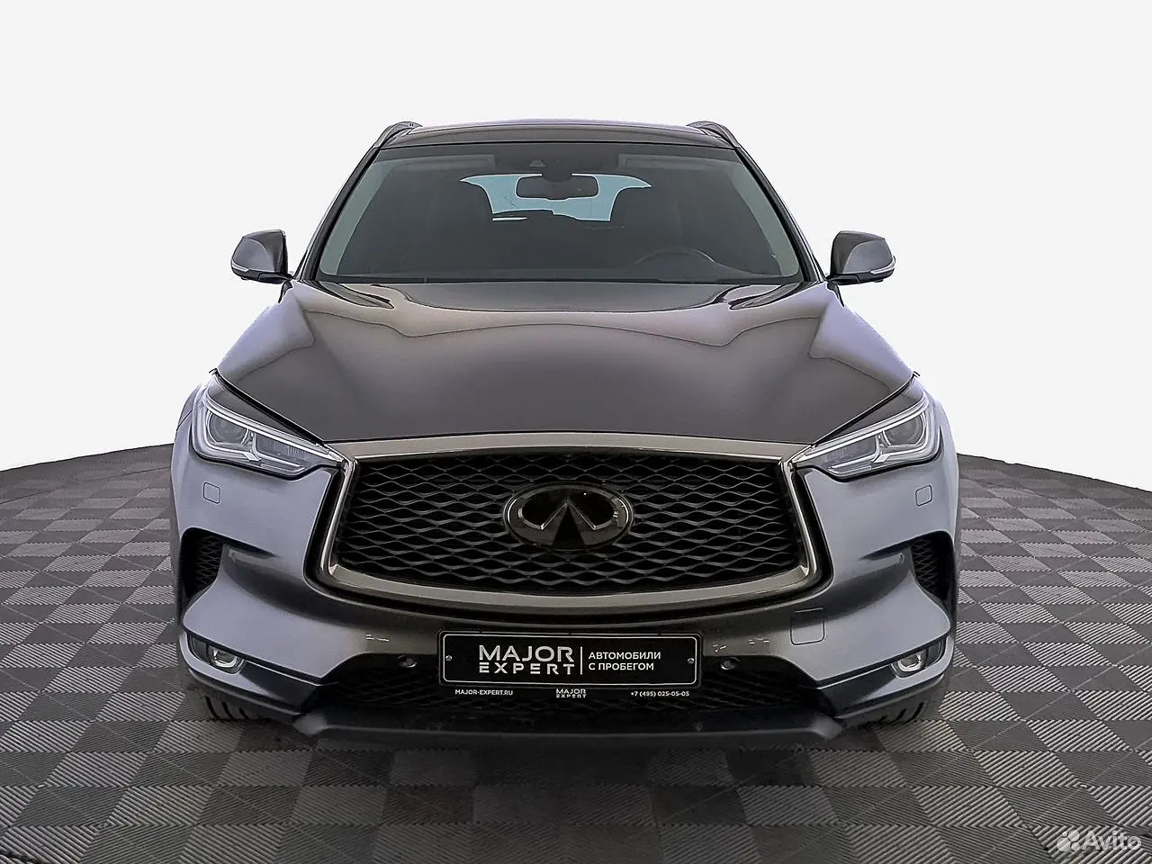 Infiniti