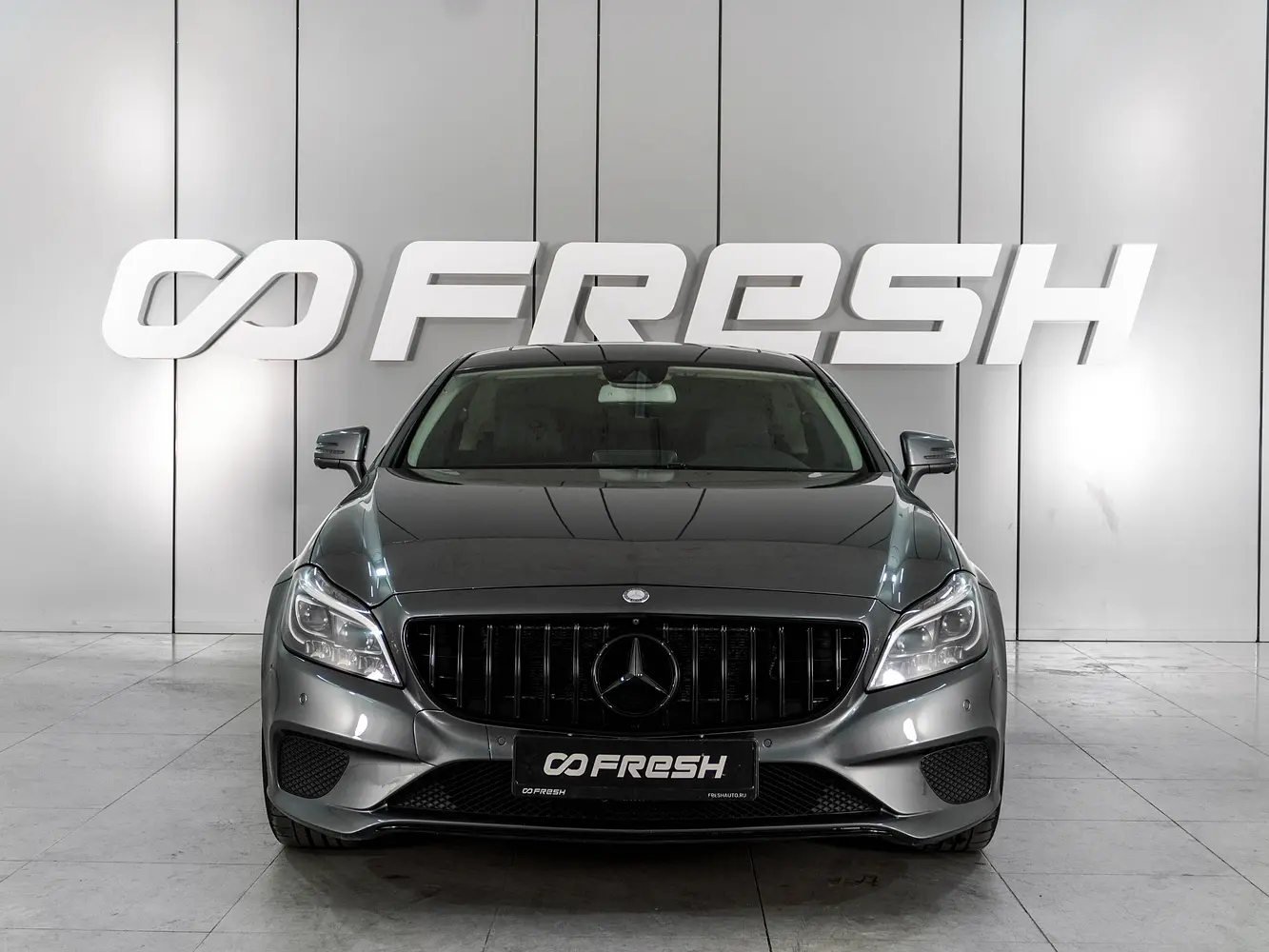 Mercedes-Benz