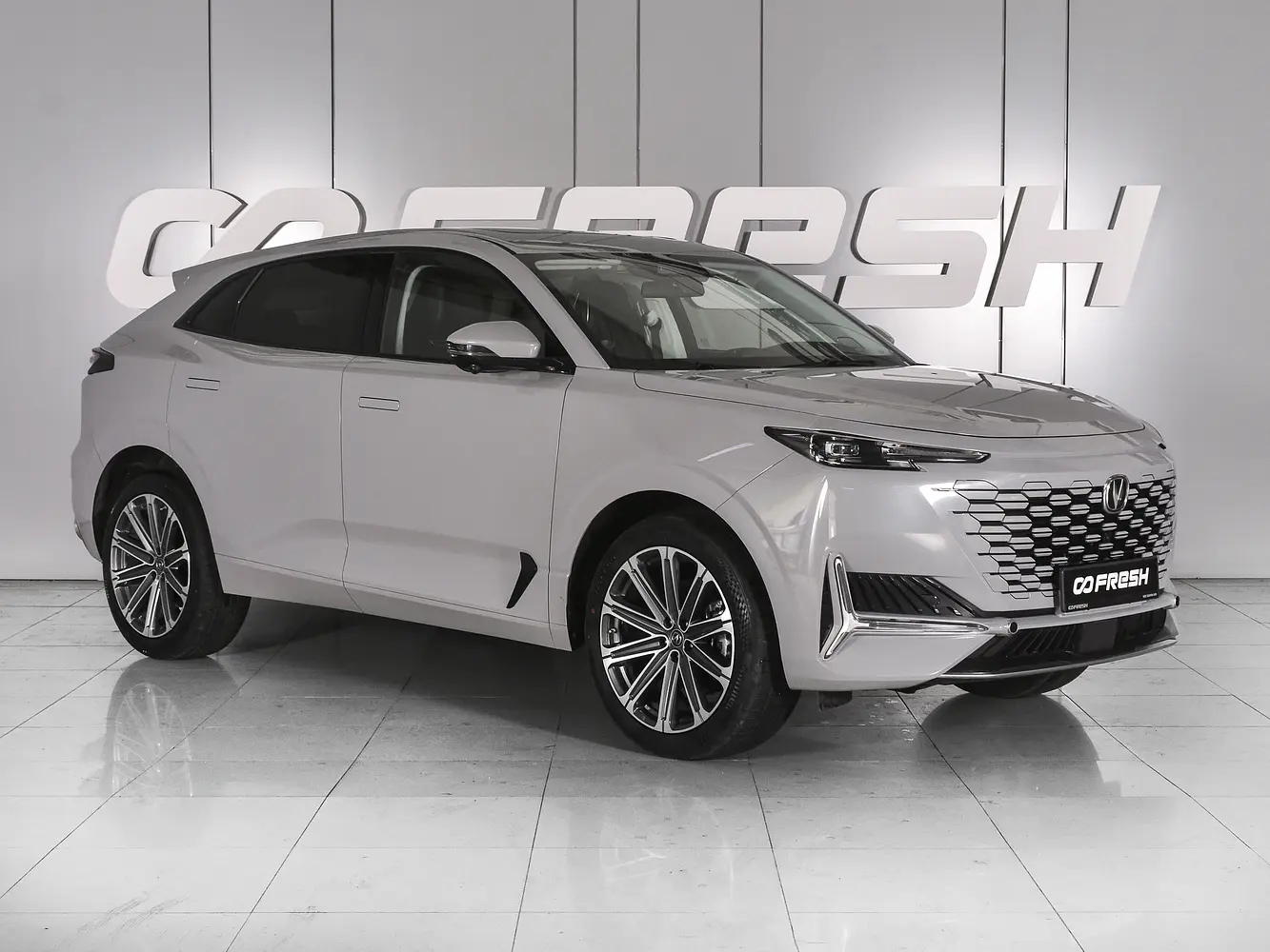 Changan
